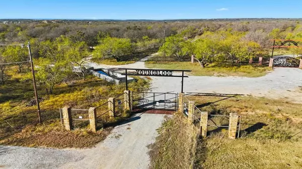 Bridgeport, TX 76426,0000 PR 1537
