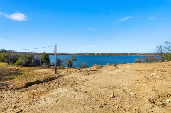 Bridgeport, TX 76426,0000 PR 1537