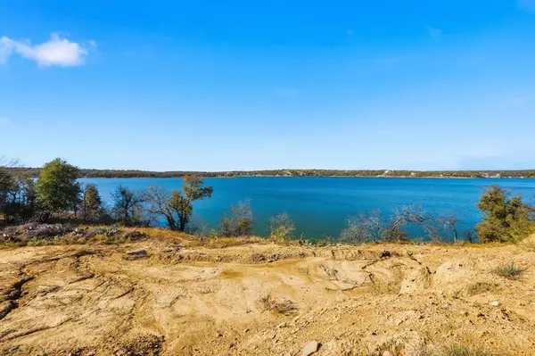 Bridgeport, TX 76426,0000 PR 1537