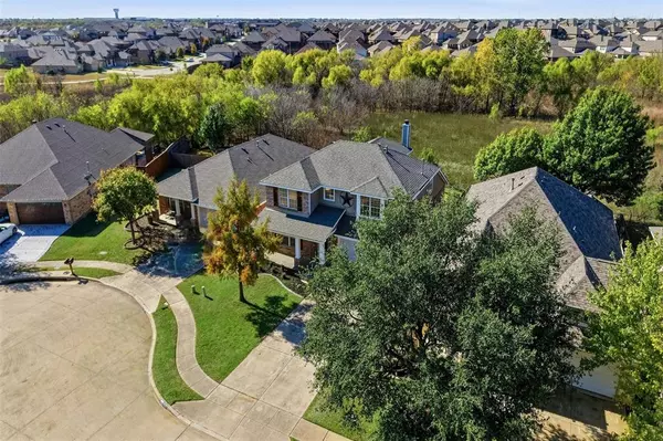 Fort Worth, TX 76131,9009 Trail Blazer Drive