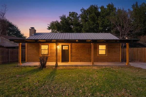 Granbury, TX 76049,4522 Robin Court