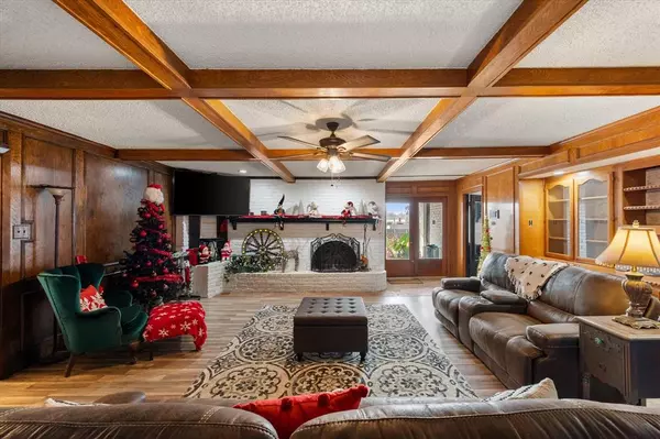 Blooming Grove, TX 76626,9926 NW County Road 1390