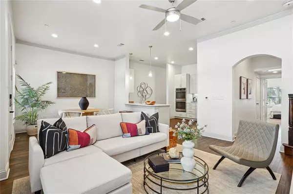 Highland Park, TX 75219,4201 Lomo Alto Drive #4729