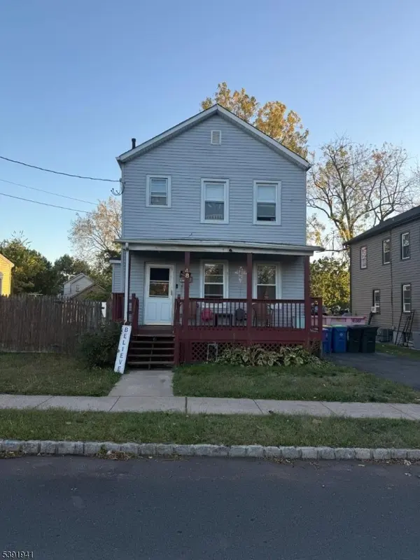 48 2nd St, Somerville Boro, NJ 08876
