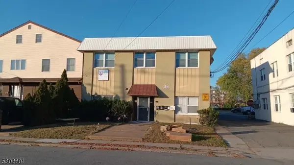 Little Ferry Boro, NJ 07643,38 Main St