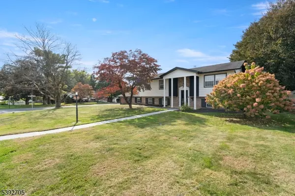 Pohatcong Twp., NJ 08865,418 Liggett Blvd