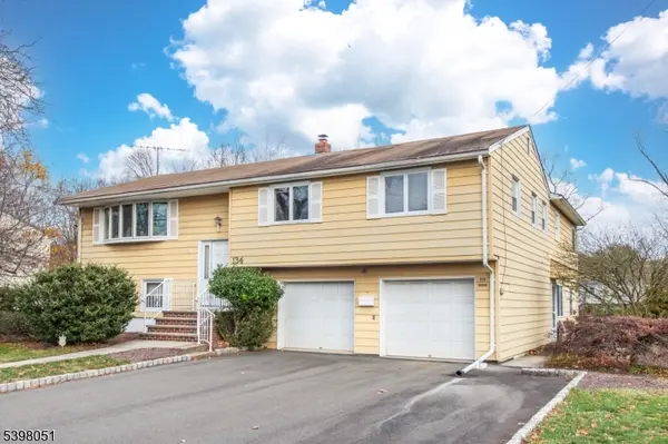 Wayne Twp., NJ 07470,134 Andover Dr