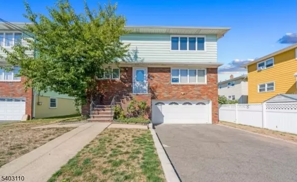 109 Morrell Pl #2, Garfield City, NJ 07026