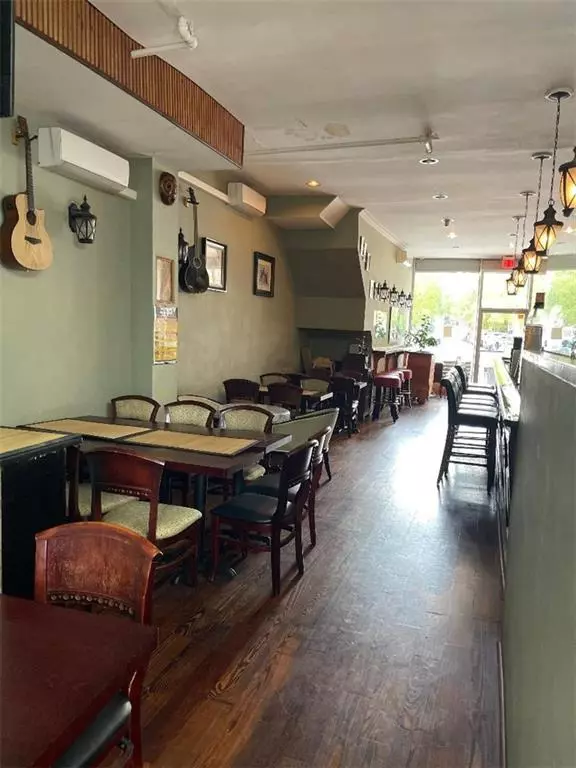 Brooklyn, NY 11225,675 Flatbush AVE