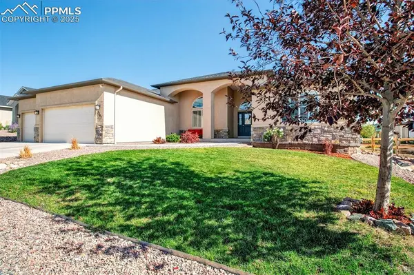 Canon City, CO 81212,3542 Saddle DR