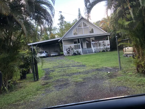Pahoa, HI 96778,16-2088 TIKI LN