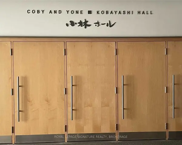 Toronto C13, ON M3C 1Z5,6 Sakura WAY #269