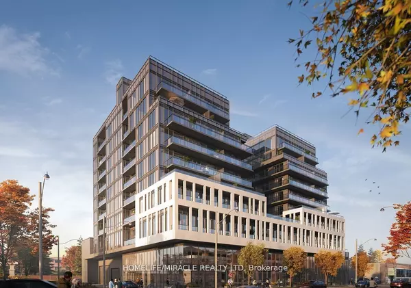 500 Dupont ST #505, Toronto C02, ON M6G 0B8