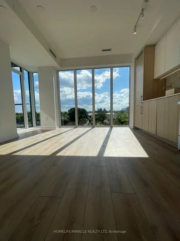 Toronto C02, ON M6G 0B8,500 Dupont ST #505