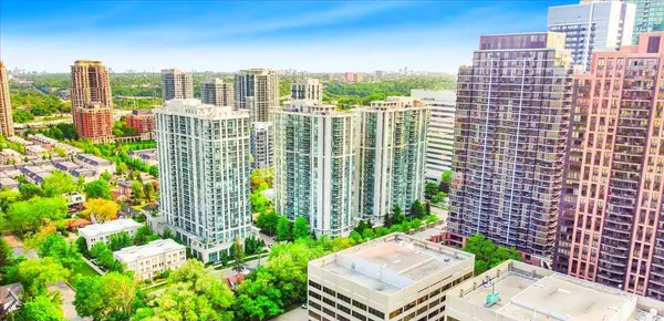 Toronto C14, ON M2N 7L7,35 Bales AVE #2103