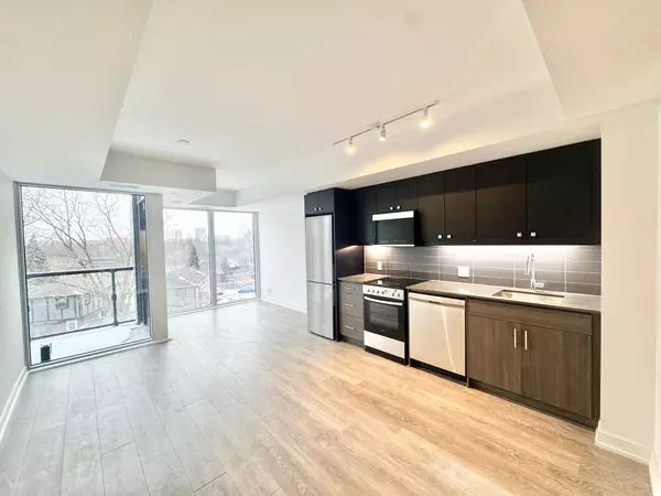 Toronto E06, ON M1N 0C7,2 Manderley DR #405