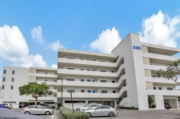 Deerfield Beach, FL 33441,330 SE 20th Ave #307