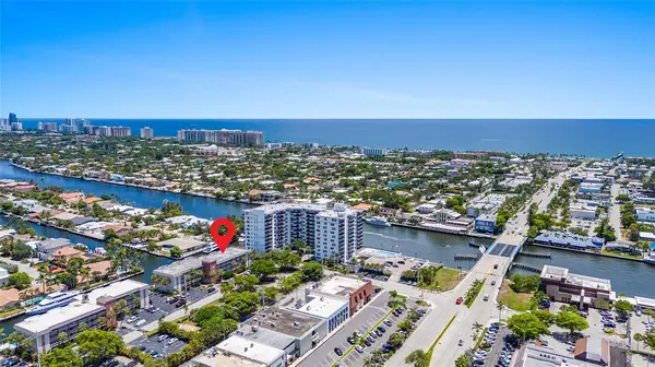 Fort Lauderdale, FL 33308,3121 NE 51st St #303E