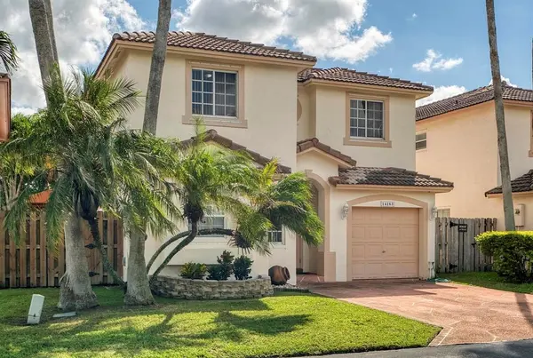 14163 SW 150th Ave, Miami, FL 33196