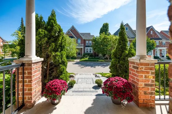 Markham, ON L6C 2A1,24 Port Rush TRL