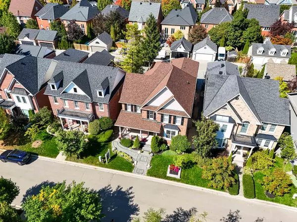 Markham, ON L6C 2A1,24 Port Rush TRL