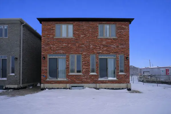 Barrie, ON L9J 0Y3,3 Ranch TER #2