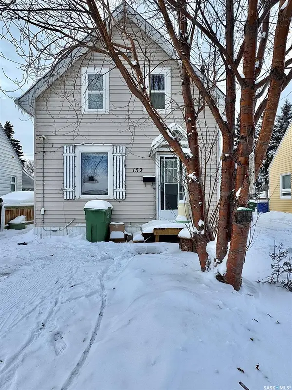 152 Sixth AVENUE N, Yorkton, SK S3N 0Y1