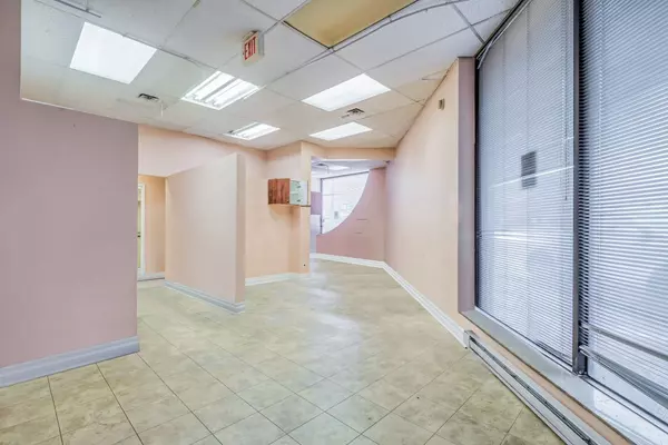 Toronto W05, ON M9L 1W9,4250 Weston RD