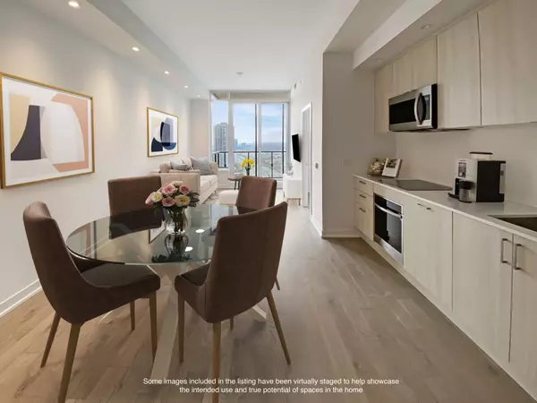 1928 Lakeshore BLVD W #3210, Toronto W01, ON M6S 0B1