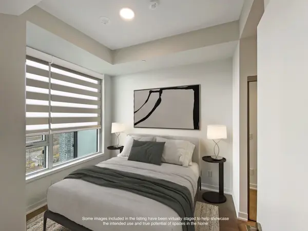 Toronto W01, ON M6S 0B1,1928 Lakeshore BLVD W #3210