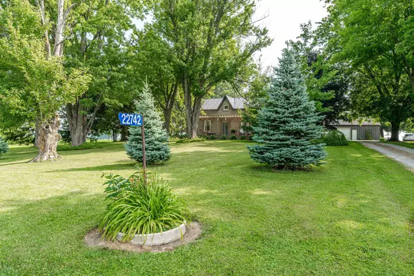 Thames Centre, ON N0M 2P0,22742 Nissouri RD