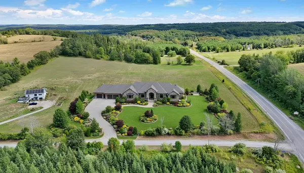 5171 Goose Creek Rd N/A, Alnwick/haldimand, ON K0K 2E0