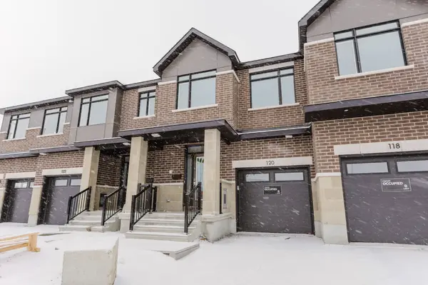 120 San Felice CIR, Kanata, ON K2S 2S2