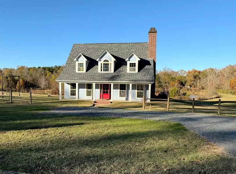 8868 Springridge Drive, Keithville, LA 71047