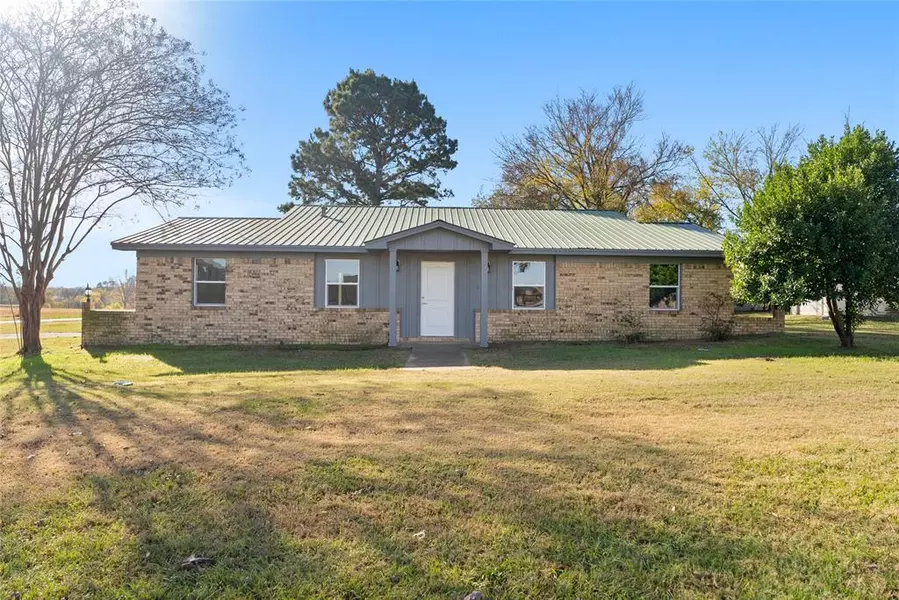 2781 FM 2495, Athens, TX 75752