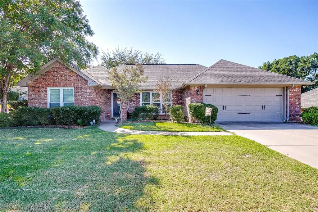 Weatherford, TX 76086,1413 Westwood Drive