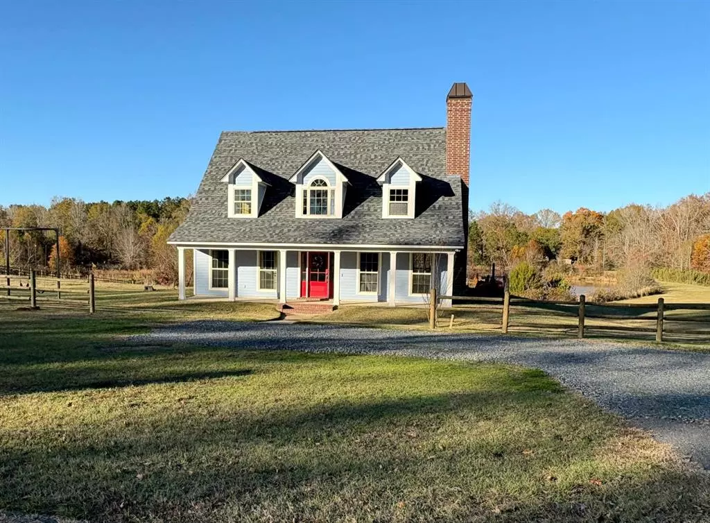 Keithville, LA 71047,8868 Springridge Drive