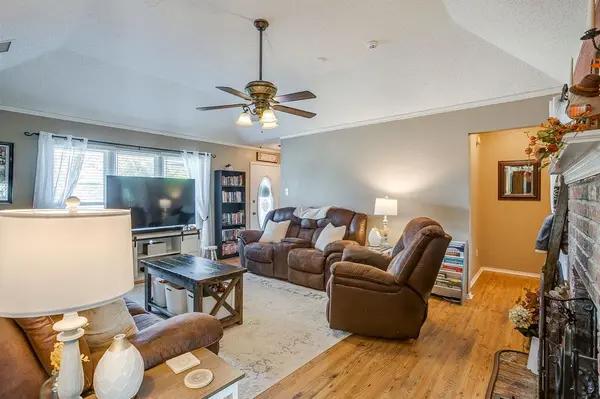 Weatherford, TX 76086,1413 Westwood Drive