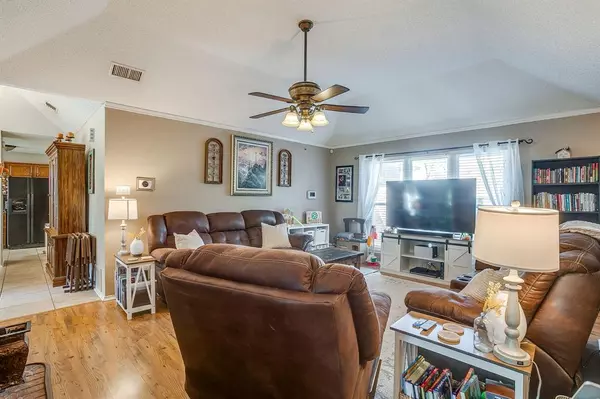 Weatherford, TX 76086,1413 Westwood Drive