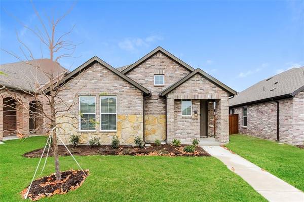 2529 Dulaney Drive, Mckinney, TX 75071