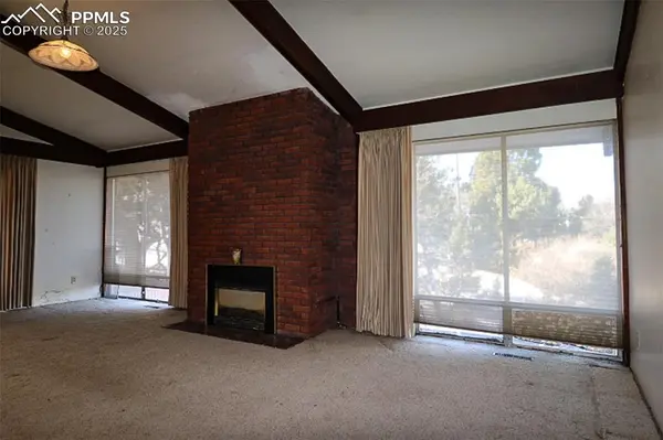 Colorado Springs, CO 80906,202 Stratmoor DR