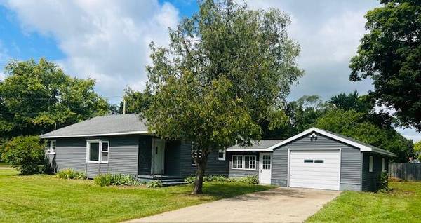 295 Hawley ST, Hesperia, MI 49421