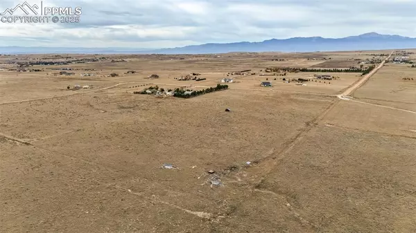 Kennedy RD, Peyton, CO 80831