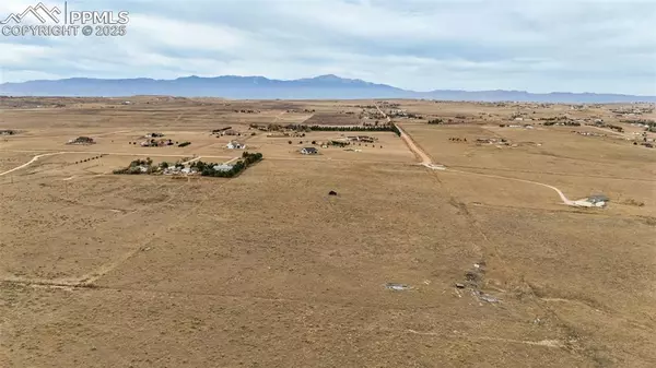 Peyton, CO 80831,Kennedy RD