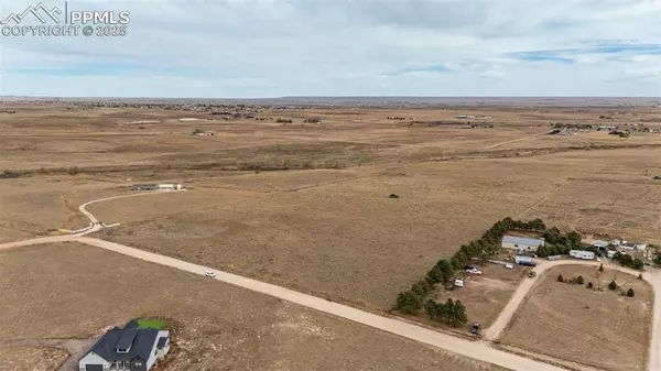 Peyton, CO 80831,Kennedy RD