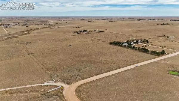 Peyton, CO 80831,Kennedy RD