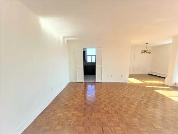 Toronto C11, ON M3C 2Y6,60 Pavane Linkway N/A #1208