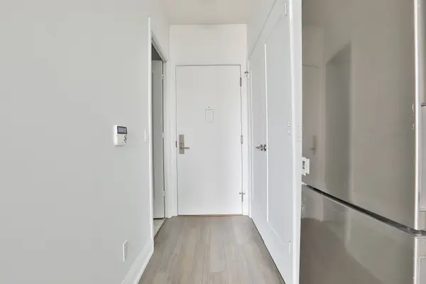 Toronto W06, ON M8V 0C8,56 Annie Craig DR #305