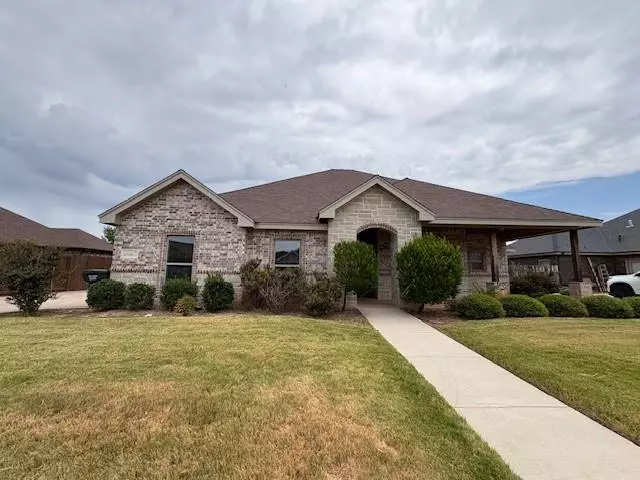 6709 Summerwood, Abilene, TX 79606