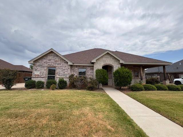 6709 Summerwood, Abilene, TX 79606